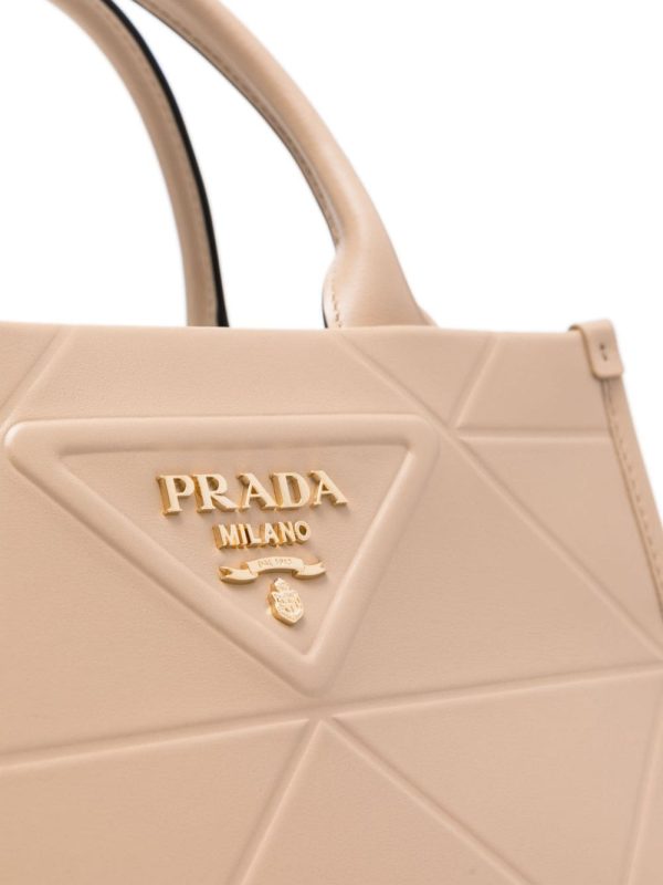 Prada small Symbole tote bag - Image 5