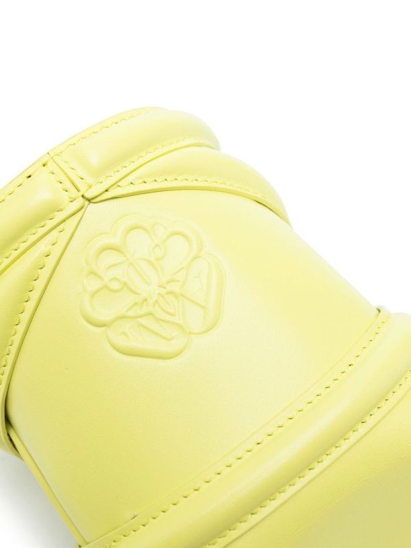 Alexander McQueen The Curve mini crossbody bag - Image 4