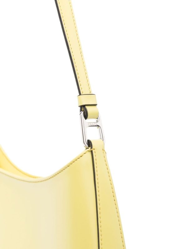 Prada Cleo shoulder bag - Image 4