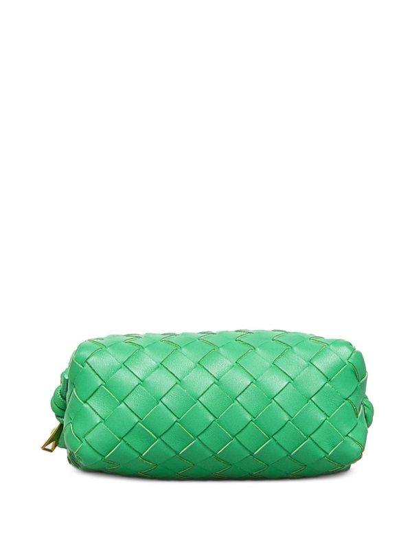 Bottega Veneta   mini Loop shoulder bag - Image 4