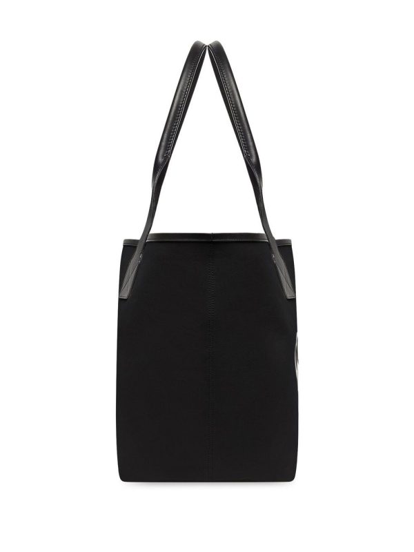 Balenciaga large Cities Paris Jumbo tote - Image 4