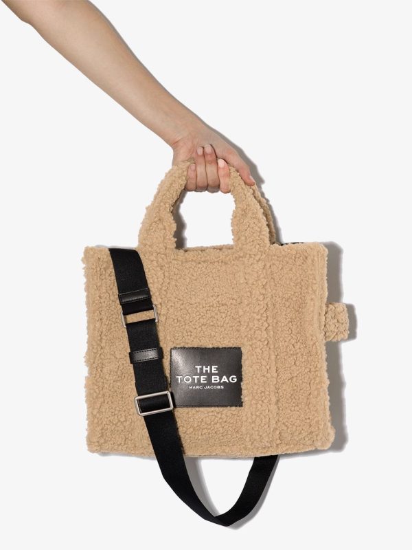 Marc Jacobs The Medium Tote bag - Image 4