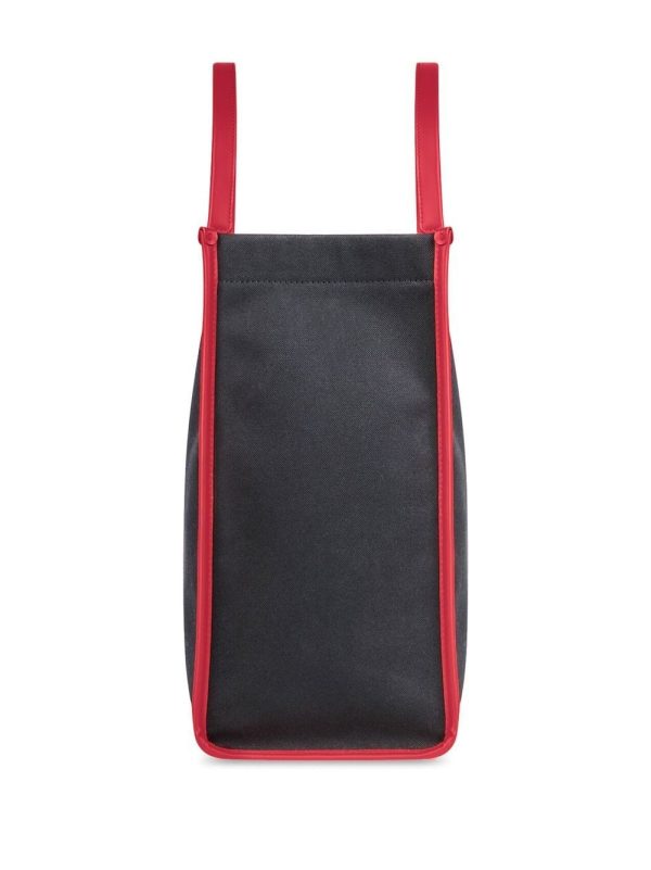 Balenciaga large Hardware tote bag - Image 4