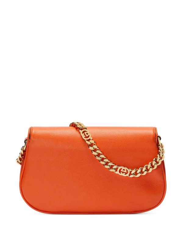 Gucci Blondie Interlocking-G shoulder bag - Image 4