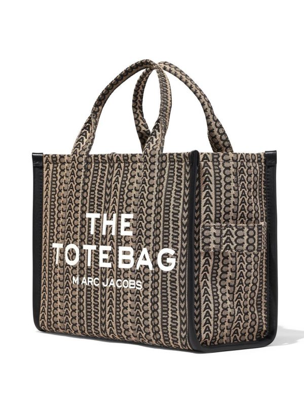 Marc Jacobs The Medium Tote bag - Image 6