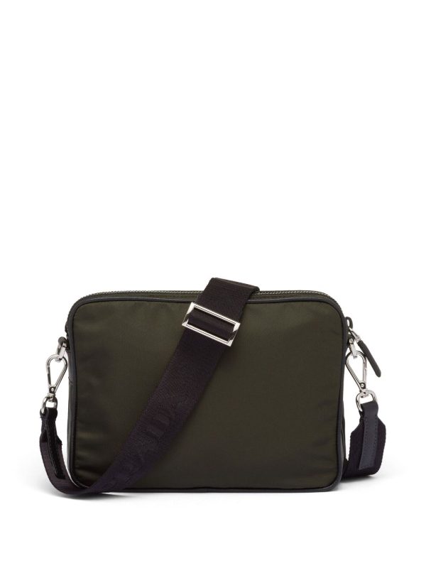 Prada Re-Nylon shoulder bag - Image 4