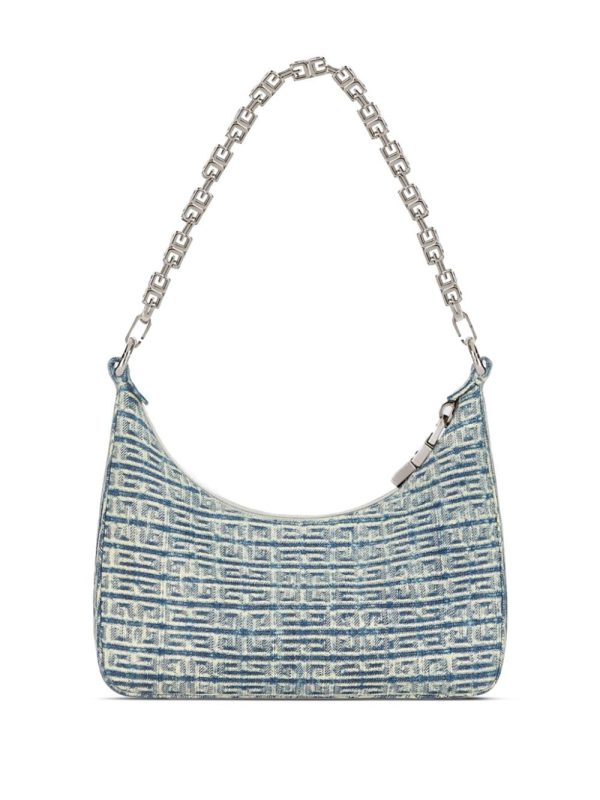 Givenchy Moon Cut Out shoulder bag - Image 4