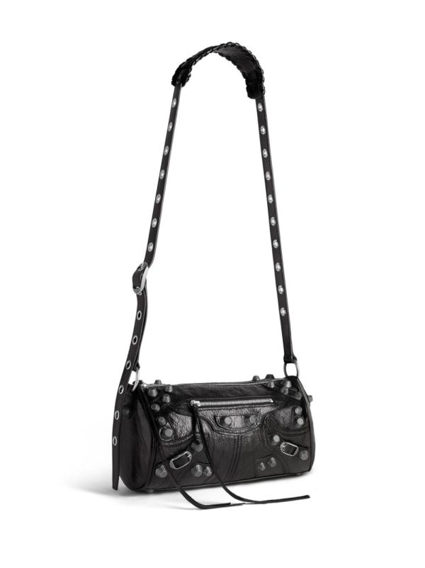 Balenciaga Le Cagole leather tote bag - Image 4