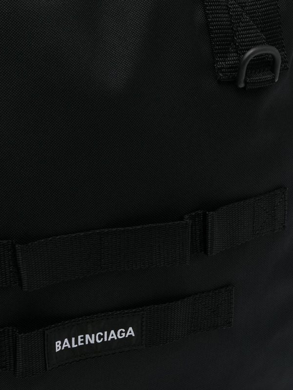 Balenciaga medium Army tote bag - Image 4