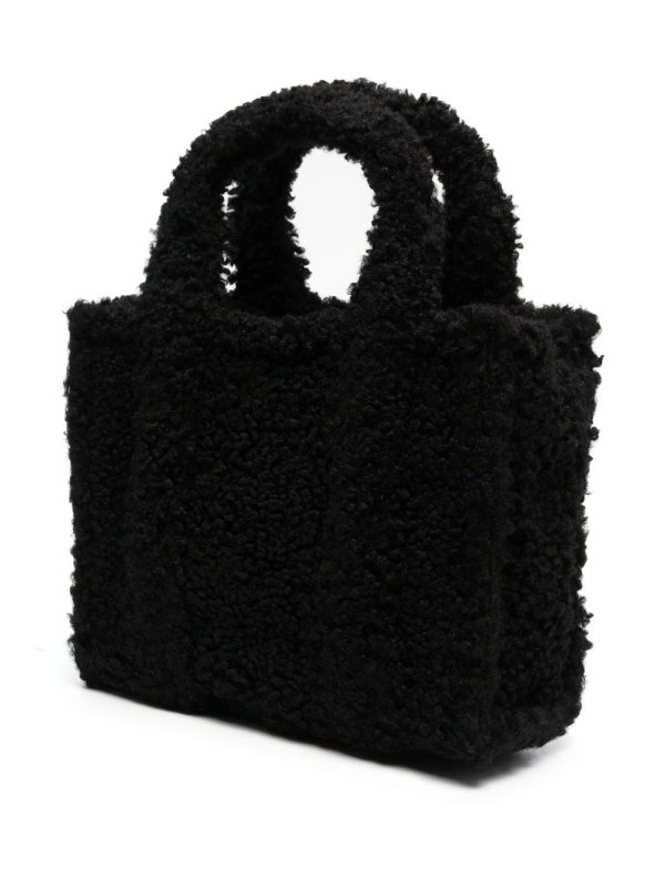 Marc Jacobs The Teddy Small Tote bag - Image 4
