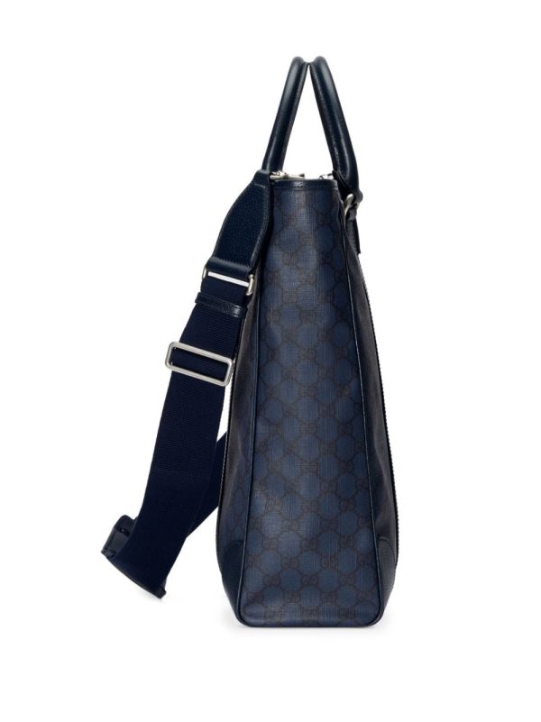 Gucci medium Ophidia tote bag - Image 4
