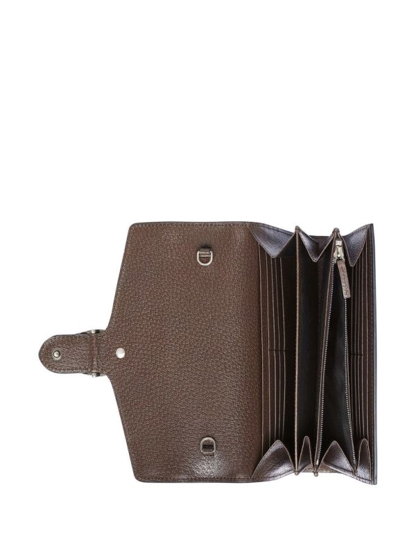 Gucci Dionysus jumbo GG chain wallet - Image 4