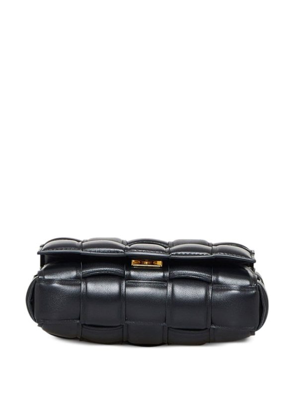 Bottega Veneta   Padded Cassette shoulder bag - Image 4