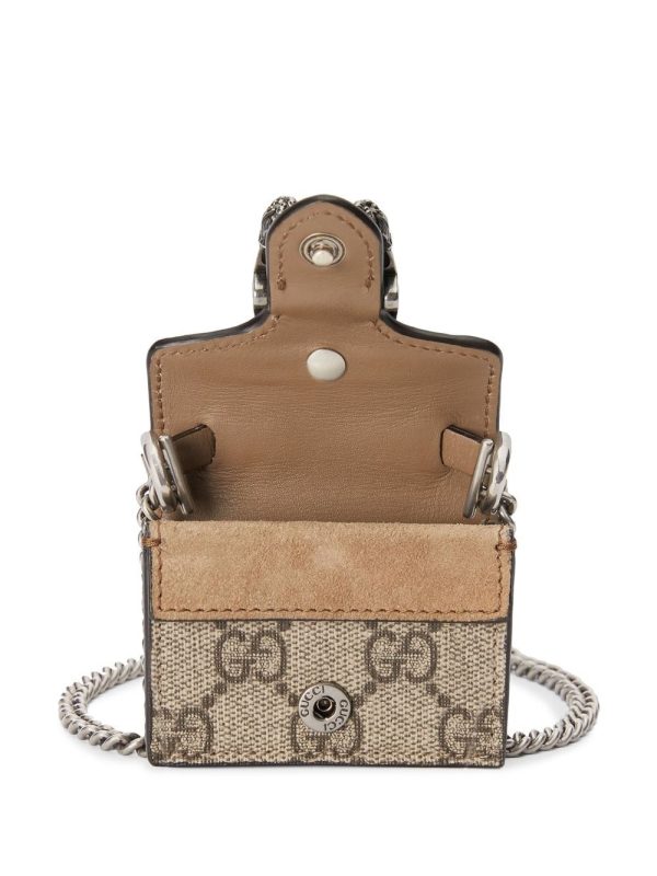Gucci Dionysus AirPod case - Image 4