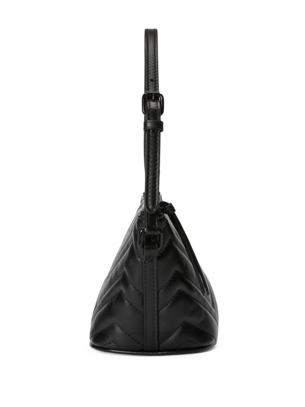 Gucci GG Marmont matelassé shoulder bag - Image 4