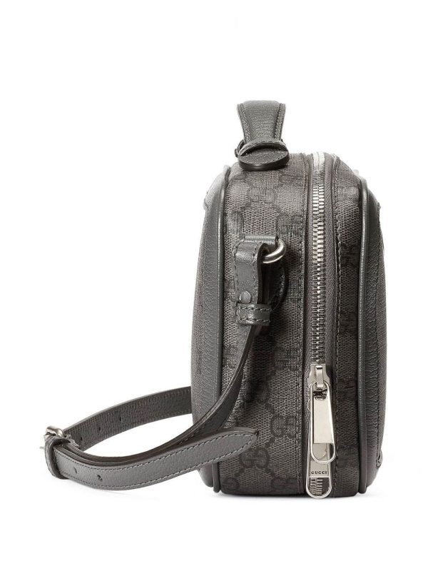 Gucci small Ophidia shoulder bag - Image 3