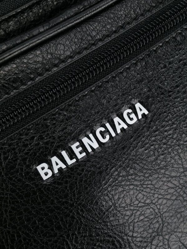 Balenciaga Explorer belt bag - Image 4