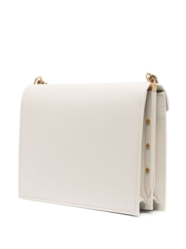 Saint Laurent Cassandra monogram shoulder bag - Image 4