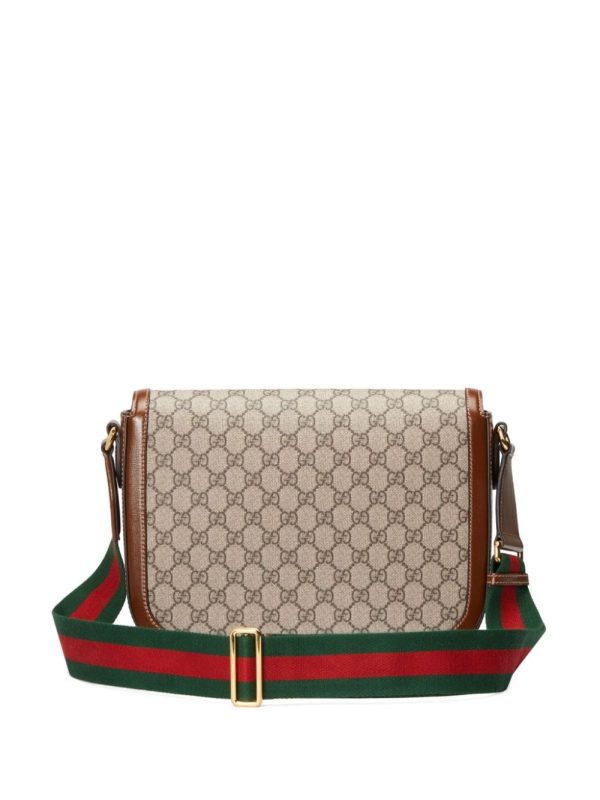 Gucci Horsebit 1955 shoulder bag - Image 4