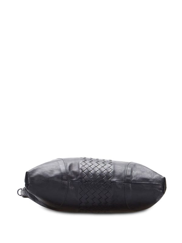 Bottega Veneta  Intrecciato tote bag - Image 4