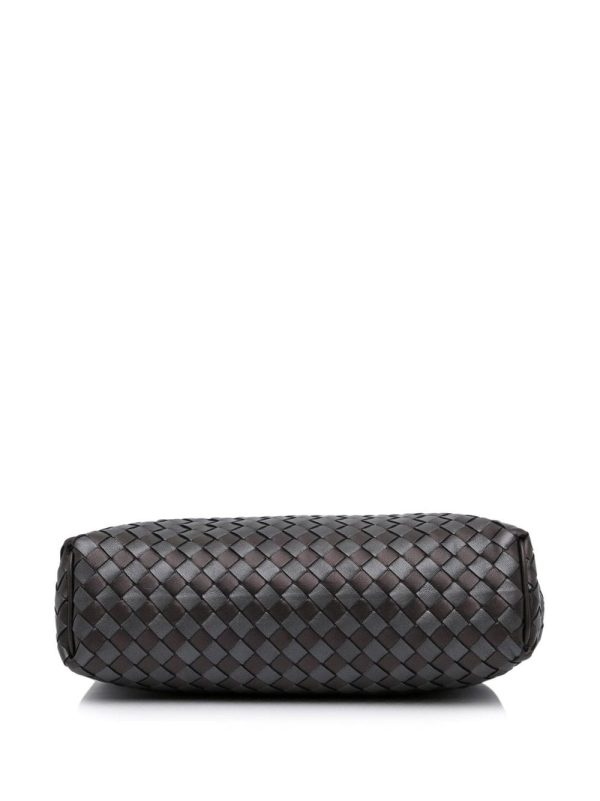 Bottega Veneta   The Lauren 1980 clutch bag - Image 4