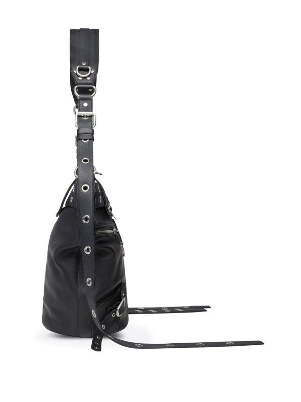 Balenciaga Emo bucket bag - Image 4