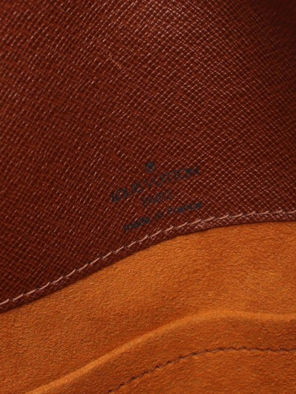 Louis Vuitton 2001 pre-owned Musette shoulder bag - Image 4