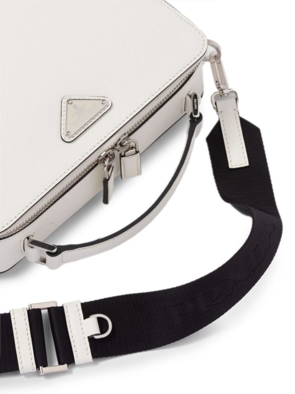 Prada Brique shoulder bag - Image 4