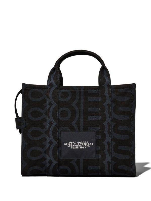 Marc Jacobs The Medium Tote bag - Image 4