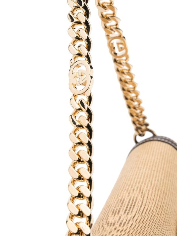 Gucci Blondie shoulder bag - Image 4