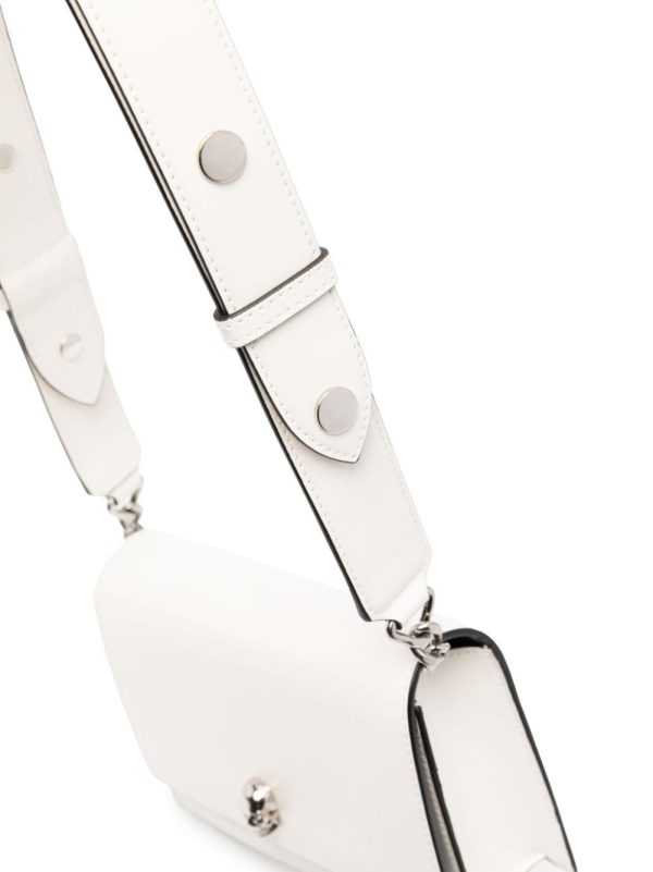 Alexander McQueen small Skull shoulder bag - Image 4