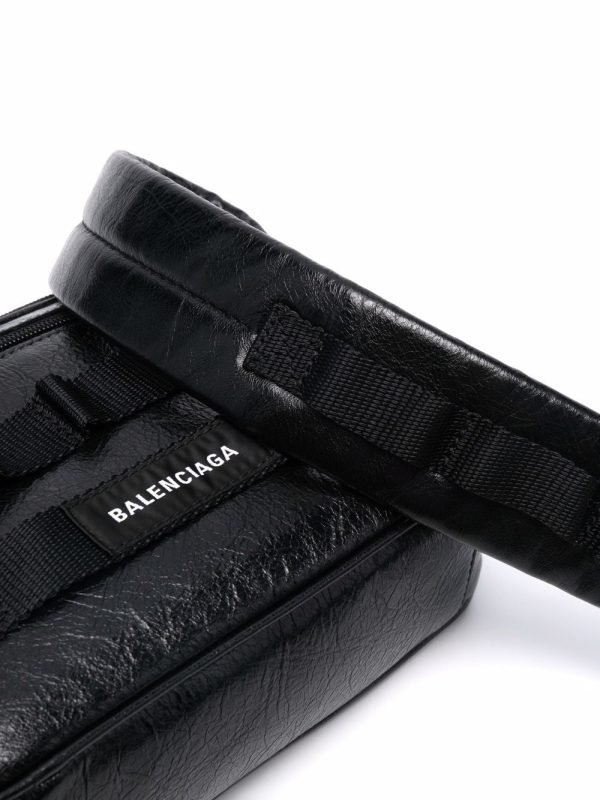 Balenciaga Army pouch shoulder bag - Image 4