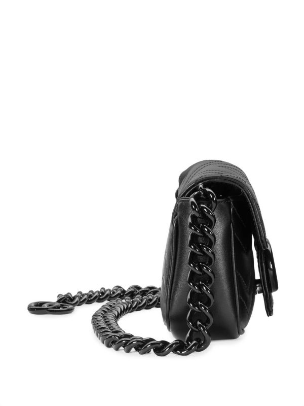 Gucci GG Marmont belt bag - Image 4