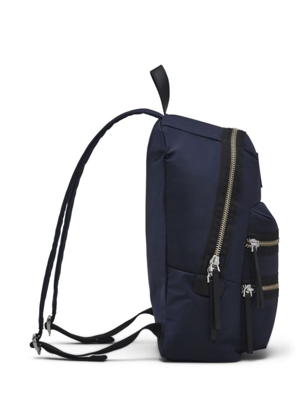 Marc Jacobs The Large Biker backpack - Image 4