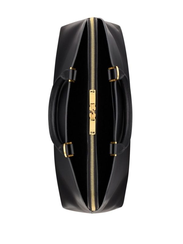Saint Laurent Sac De Jour duffle bag - Image 4