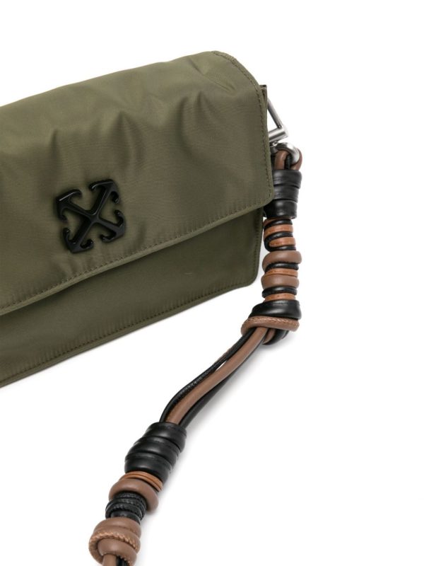 Off-White Jitney 40 shoulder bag - Image 4