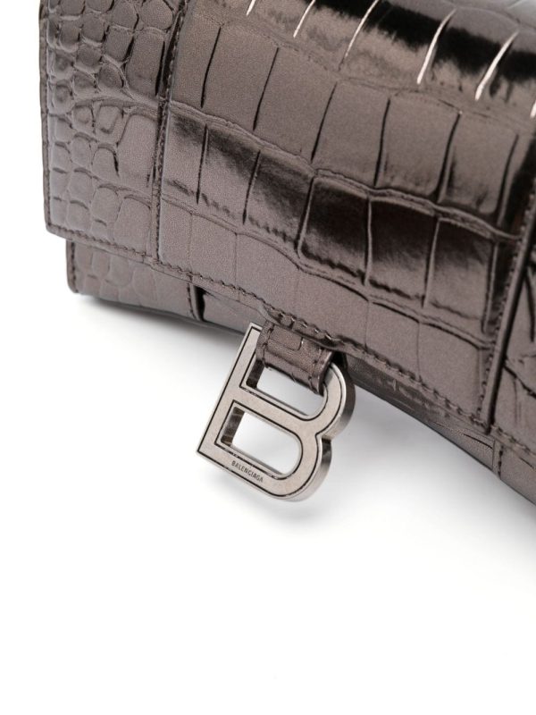 Balenciaga Hourglass shoulder bag - Image 4