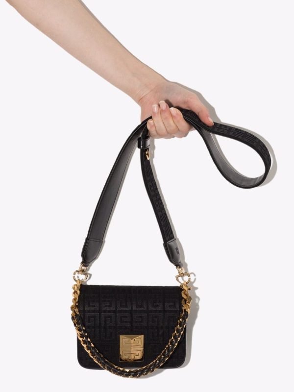 Givenchy 4G jacquard crossbody bag - Image 4
