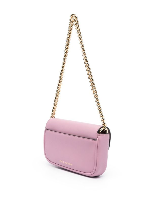 Marc Jacobs The J Marc shoulder bag - Image 4