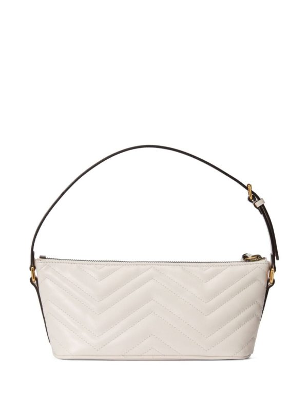 Gucci GG Marmont matelassé shoulder bag - Image 4