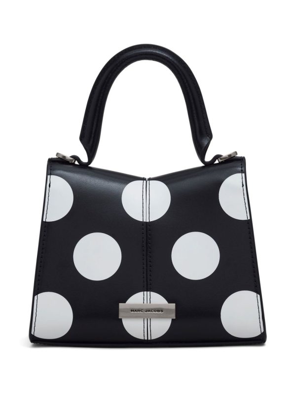 Marc Jacobs The Mini Top Handle bag - Image 4