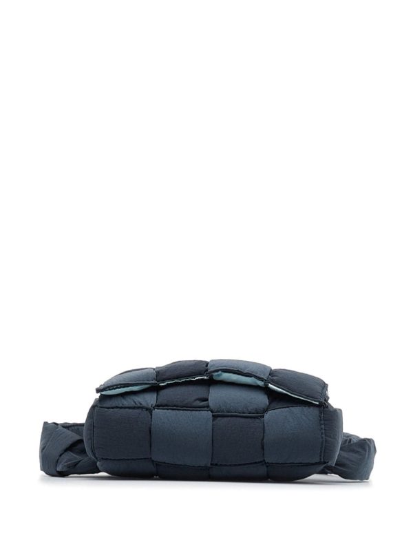 Bottega Veneta   Cassette Padded Tech crossbody bag - Image 4