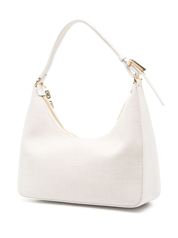 Givenchy small Moon Cut Out shoulder bag - Image 4
