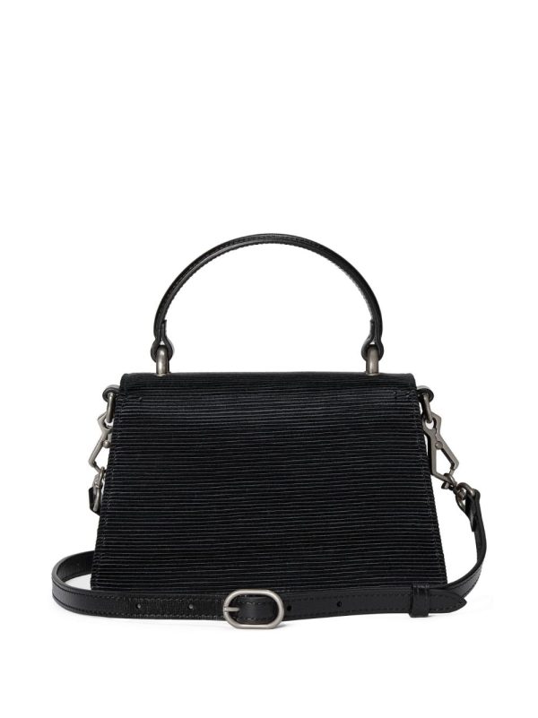 Gucci Dionysus top-handle leather bag - Image 4
