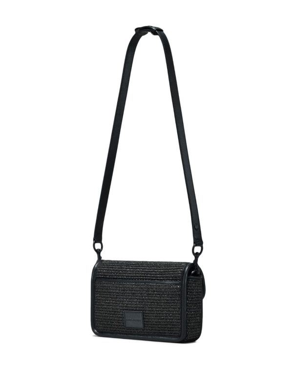 Marc Jacobs The Woven J Marc shoulder bag - Image 4