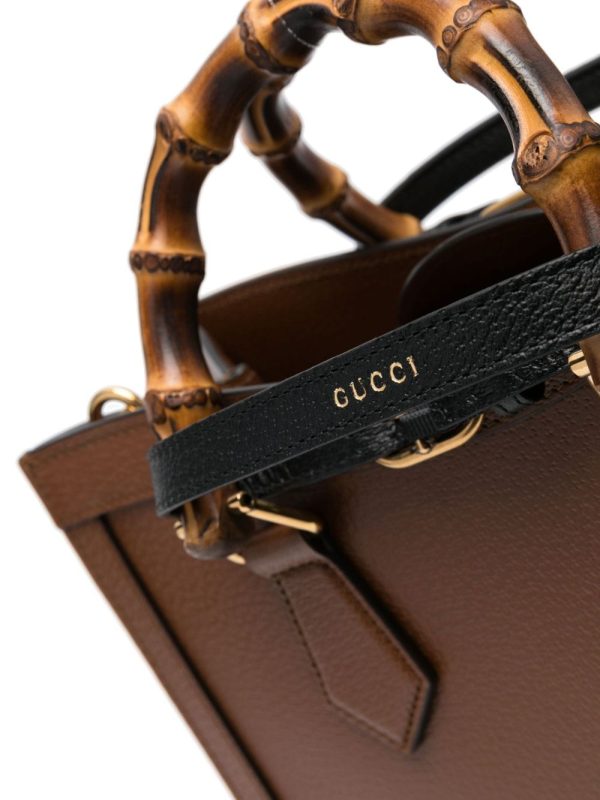 Gucci Diana tete bag - Image 4