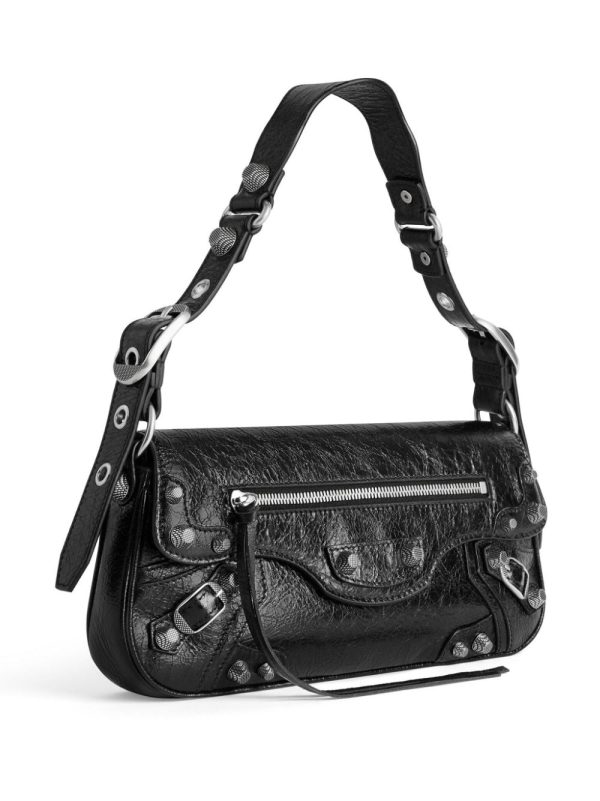 Balenciaga small Le Cagole Sling shoulder bag - Image 4