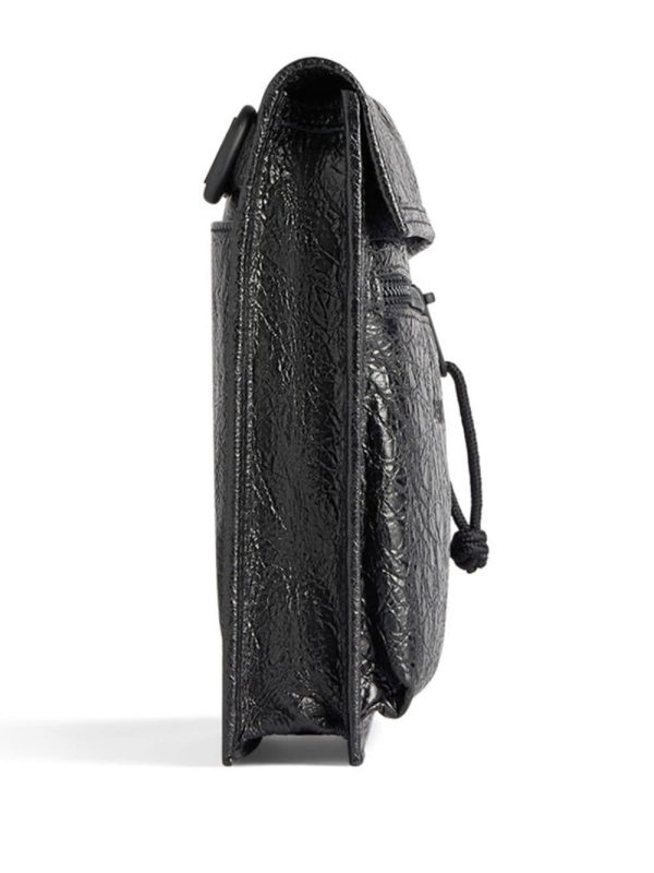 Balenciaga small Explorer shoulder bag - Image 4
