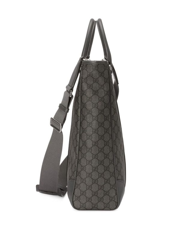 Gucci medium Ophidia tote bag - Image 4