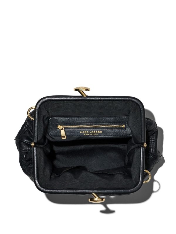 Marc Jacobs The Little Stam crossbody bag - Image 4